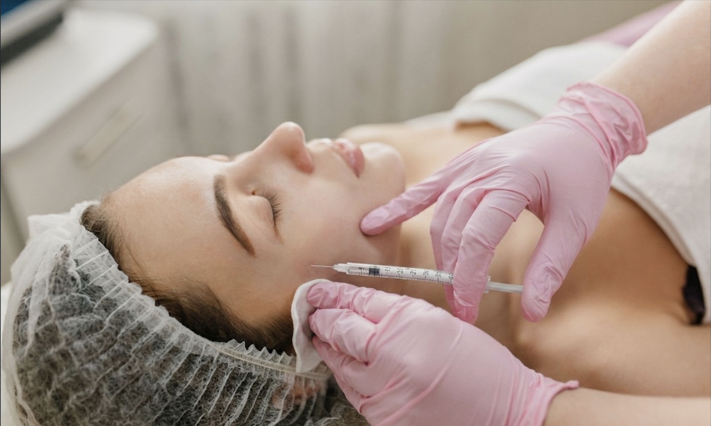 The Prejuvenation Movement: Why Millennials are Booking Preventative Botox & Xeomin in Dallas
