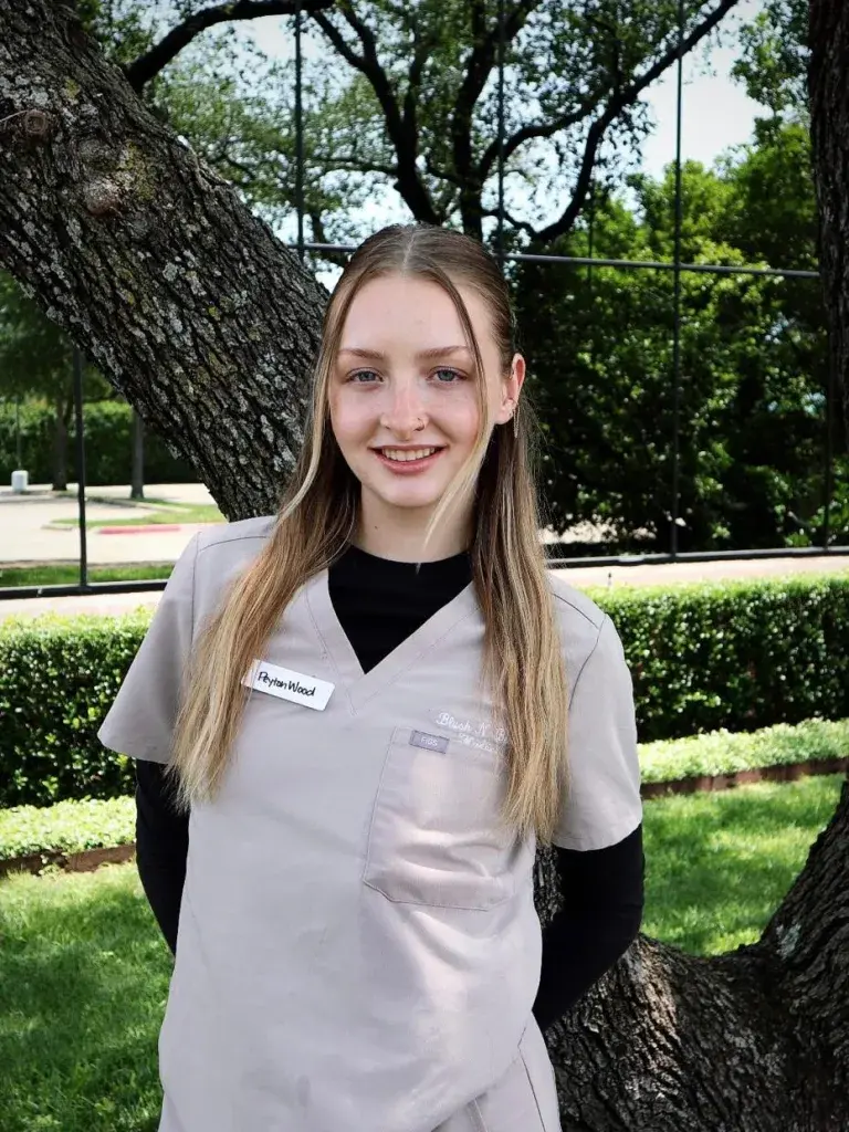Peyton Wood, Licensed Esthetician, Laser Technician and Makeup Artist at Blush 'N Beauty