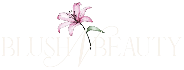 Blush 'N Beauty cover